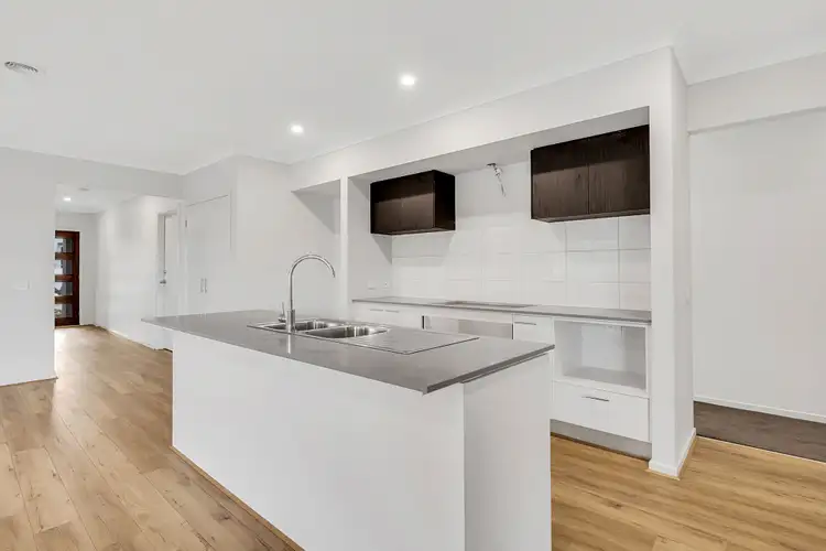 Third view of Homely house listing, 18 Erasmus Avenue, Craigieburn VIC 3064