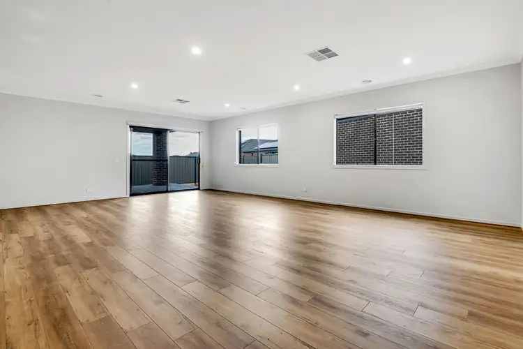 Fifth view of Homely house listing, 18 Erasmus Avenue, Craigieburn VIC 3064