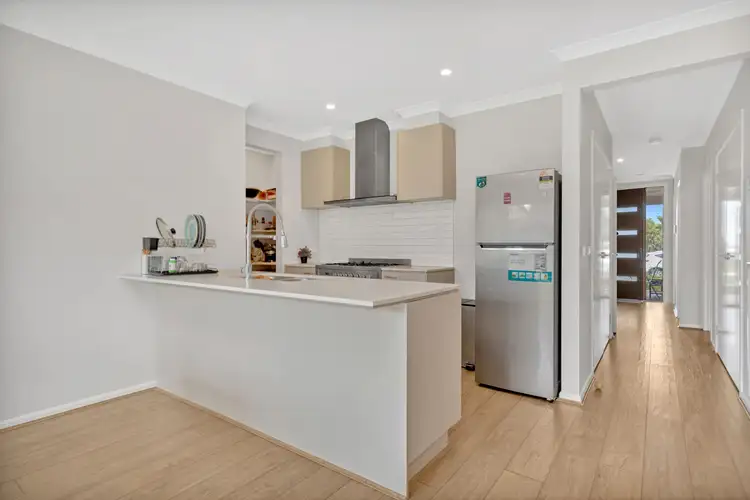Second view of Homely house listing, 23 Hues Street, Craigieburn VIC 3064