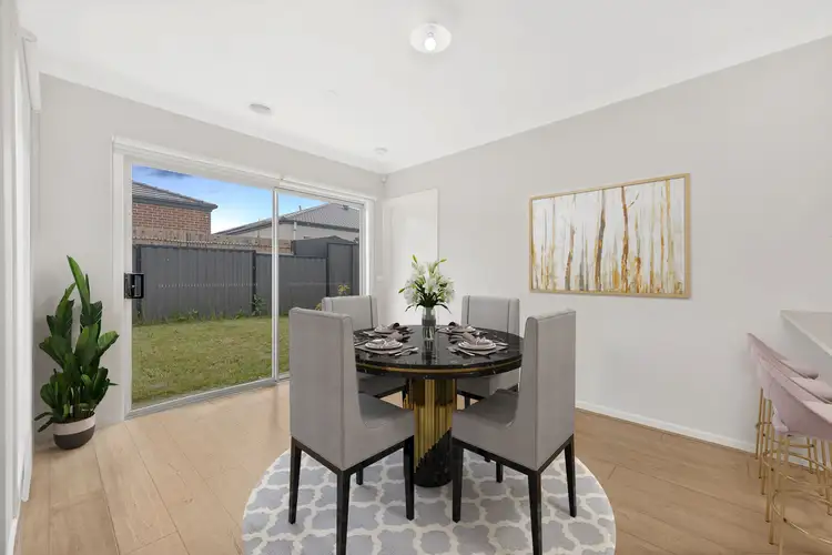 Fourth view of Homely house listing, 23 Hues Street, Craigieburn VIC 3064
