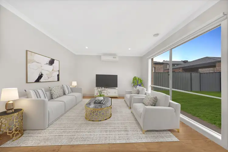 Fifth view of Homely house listing, 23 Hues Street, Craigieburn VIC 3064