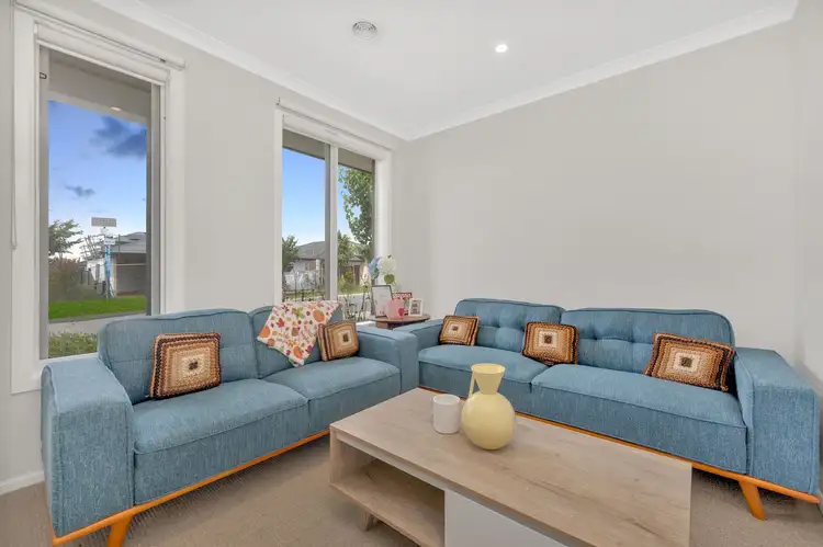 Sixth view of Homely house listing, 23 Hues Street, Craigieburn VIC 3064