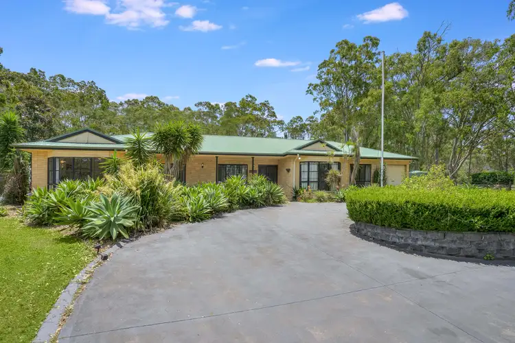 2 Windermere Place, Wallalong NSW 2320