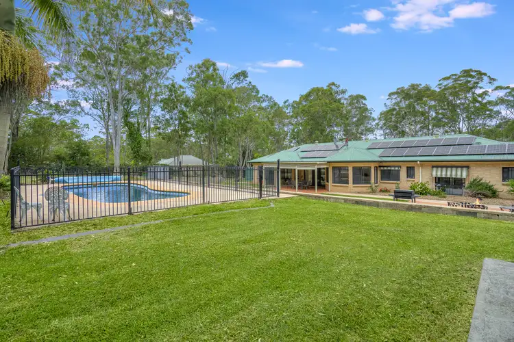 Second view of Homely house listing, 2 Windermere Place, Wallalong NSW 2320