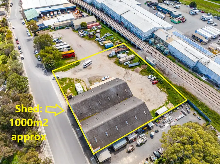 Third view of Homely land listing, 16-18 Lipson Street, Port Adelaide SA 5015