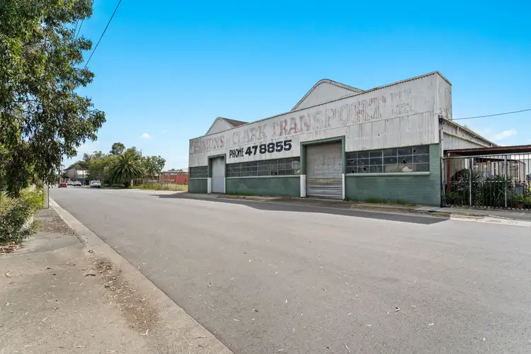 Fifth view of Homely land listing, 16-18 Lipson Street, Port Adelaide SA 5015