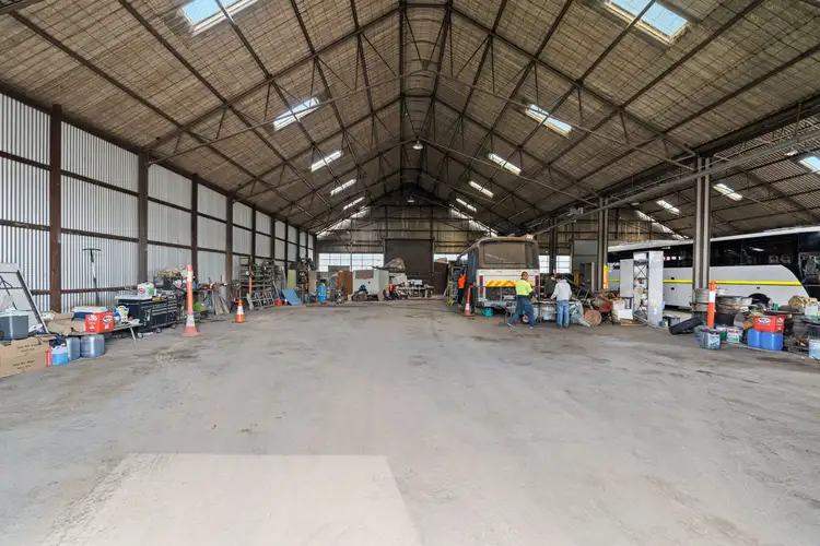 Sixth view of Homely land listing, 16-18 Lipson Street, Port Adelaide SA 5015