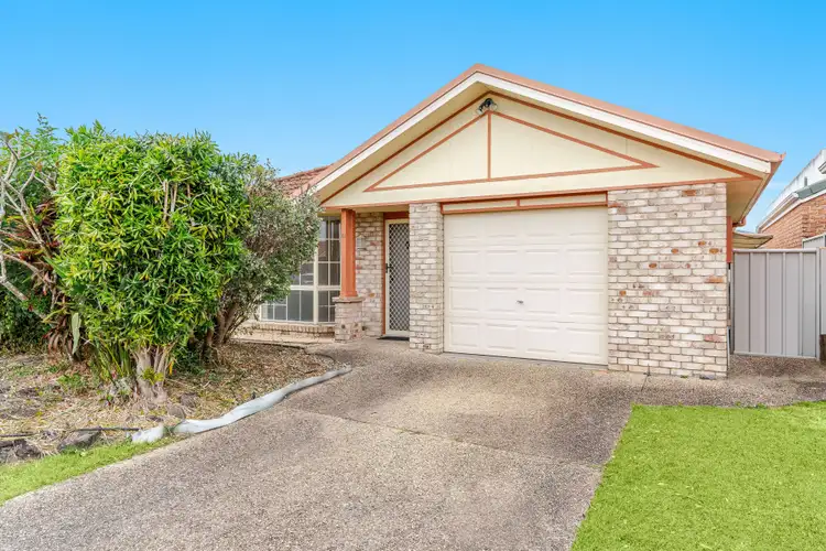 51 Lady Nelson Place, Yamba NSW 2464
