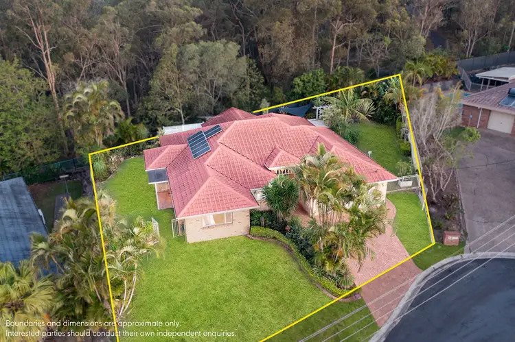 6 Parkana Court