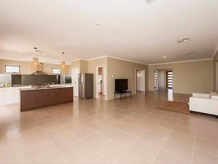 Second view of Homely house listing, 4 Quokka Link, Baldivis WA 6171