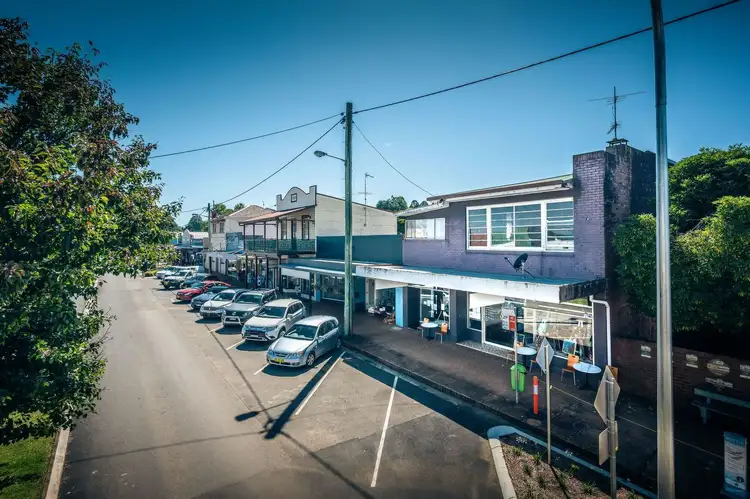 Main view of Homely other listing, 51-53 Hickory Street, Dorrigo NSW 2453