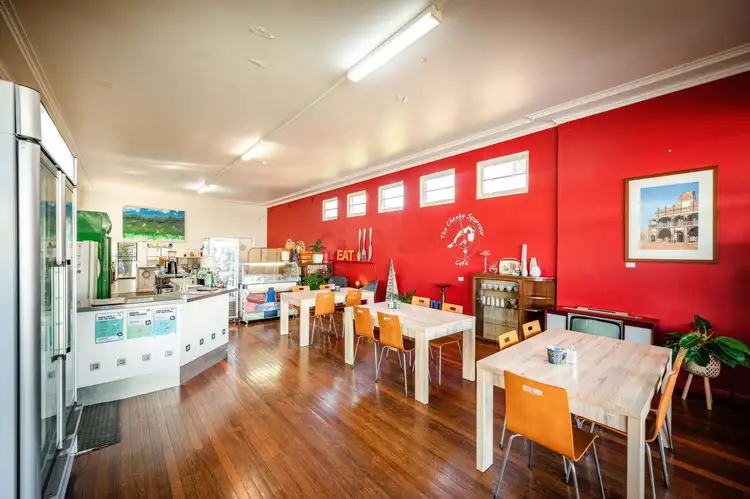 Second view of Homely other listing, 51-53 Hickory Street, Dorrigo NSW 2453