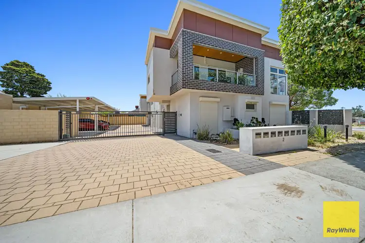 5/2 Marloo Road, Westminster WA 6061