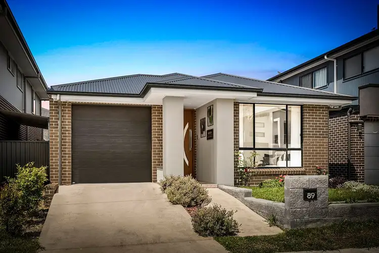 89 Mariner Avenue, Schofields NSW 2762
