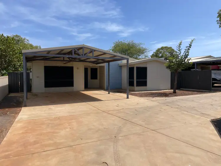 18A Hope Court, Onslow WA 6710