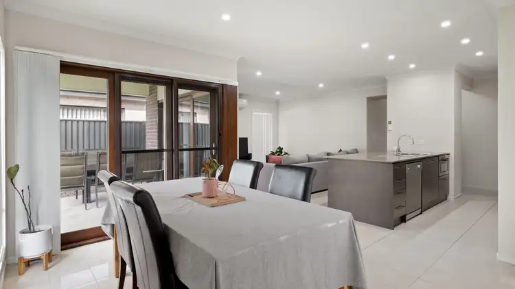 Second view of Homely house listing, 75 Greenwood Parkway, Jordan Springs NSW 2747