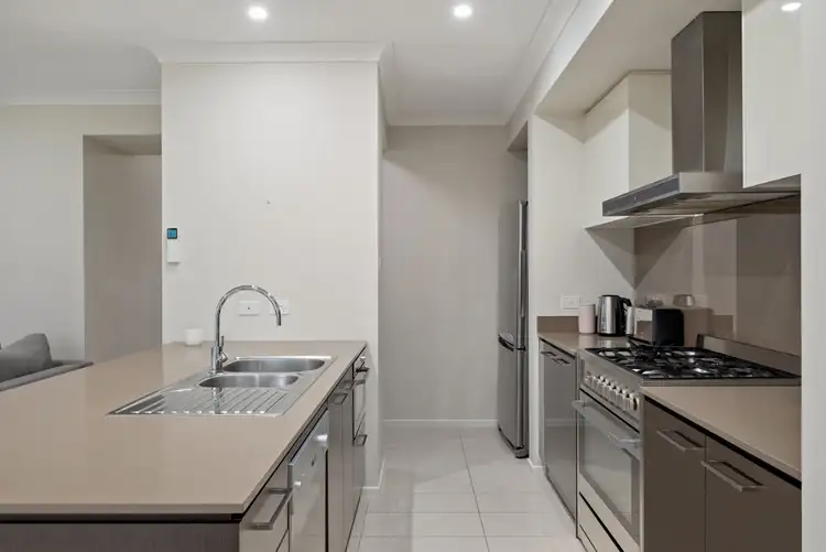 Fourth view of Homely house listing, 75 Greenwood Parkway, Jordan Springs NSW 2747