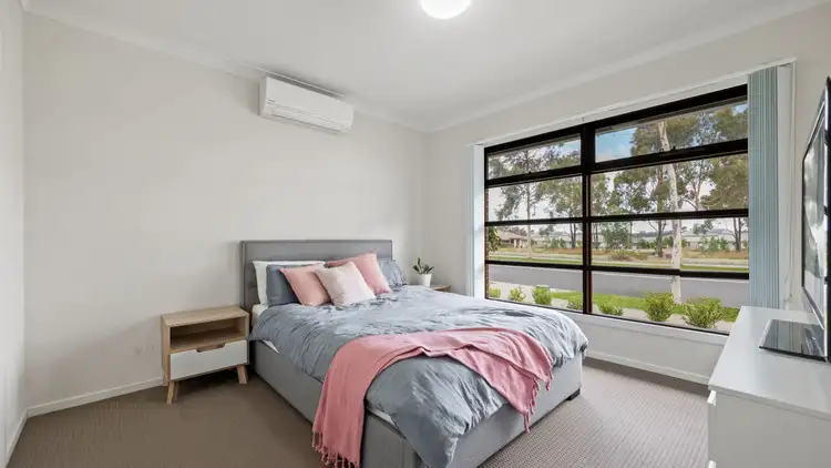 Fifth view of Homely house listing, 75 Greenwood Parkway, Jordan Springs NSW 2747