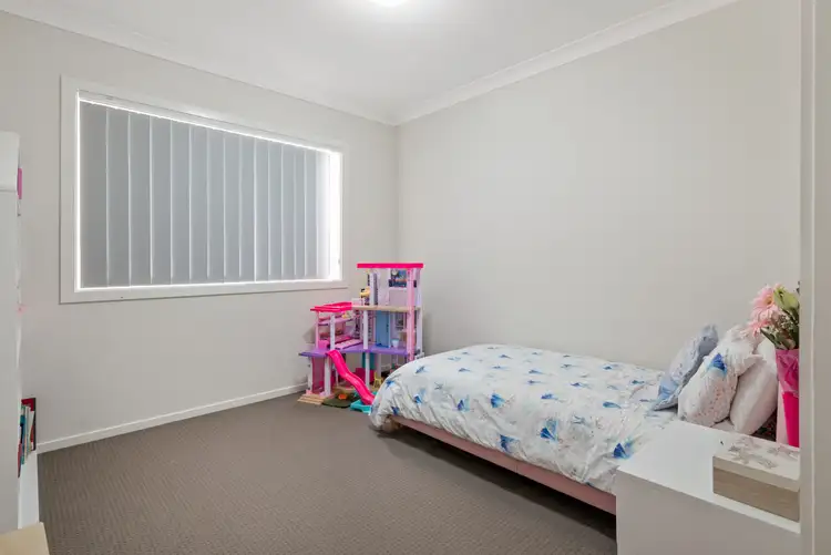 Sixth view of Homely house listing, 75 Greenwood Parkway, Jordan Springs NSW 2747