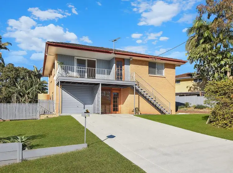Main view of Homely house listing, 62 Woondaree Street, Bracken Ridge QLD 4017