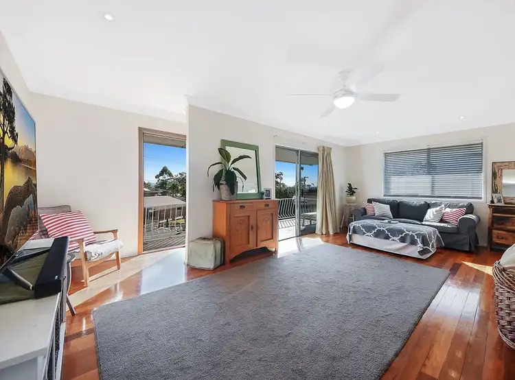Fourth view of Homely house listing, 62 Woondaree Street, Bracken Ridge QLD 4017