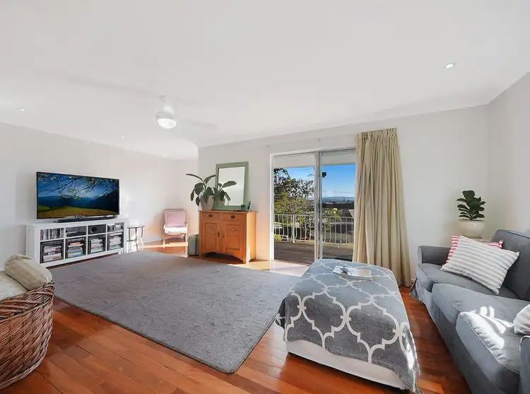 Fifth view of Homely house listing, 62 Woondaree Street, Bracken Ridge QLD 4017