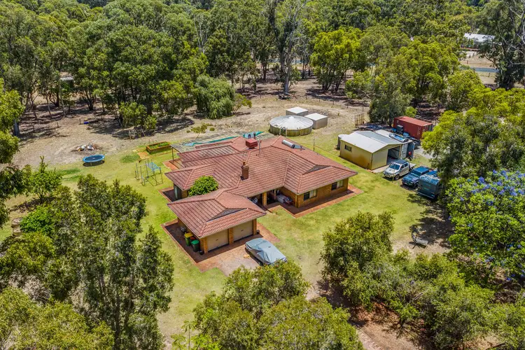 Main view of Homely house listing, 226 Wandoo Drive, Baldivis WA 6171