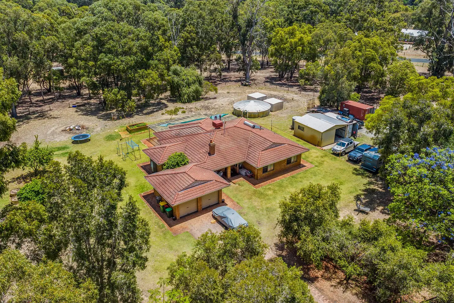 Main view of Homely house listing, 226 Wandoo Drive, Baldivis WA 6171