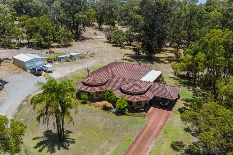 218 Wandoo Drive, Baldivis WA 6171