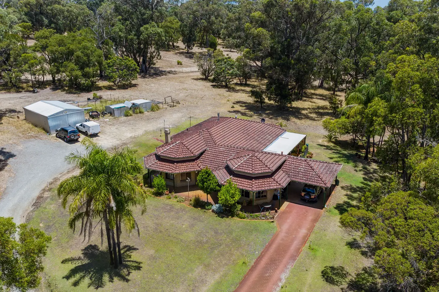 Main view of Homely house listing, 218 Wandoo Drive, Baldivis WA 6171