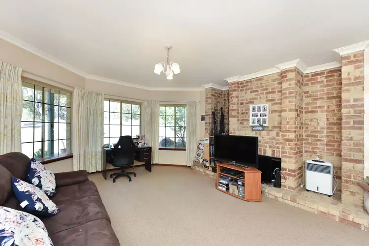 Second view of Homely house listing, 218 Wandoo Drive, Baldivis WA 6171