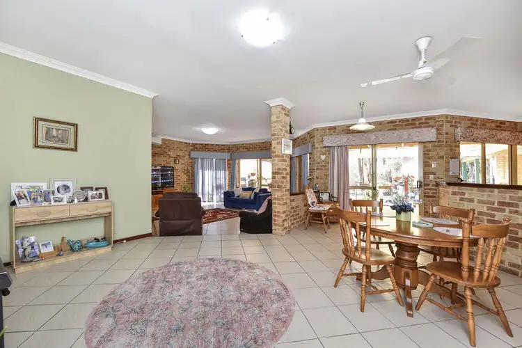 Third view of Homely house listing, 218 Wandoo Drive, Baldivis WA 6171
