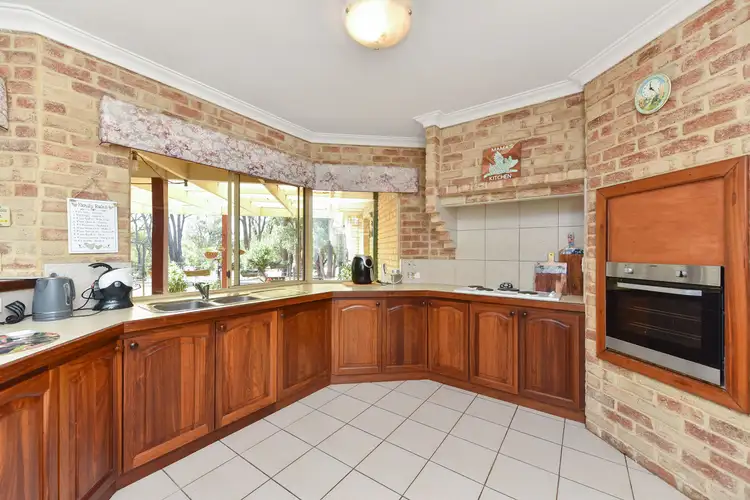 Fourth view of Homely house listing, 218 Wandoo Drive, Baldivis WA 6171