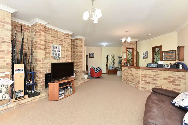 Fifth view of Homely house listing, 218 Wandoo Drive, Baldivis WA 6171
