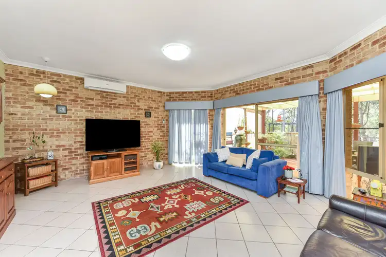 Sixth view of Homely house listing, 218 Wandoo Drive, Baldivis WA 6171