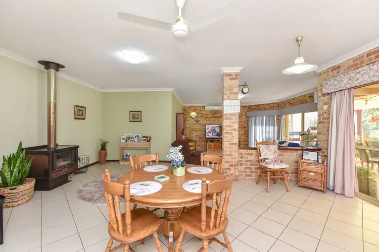 Seventh view of Homely house listing, 218 Wandoo Drive, Baldivis WA 6171