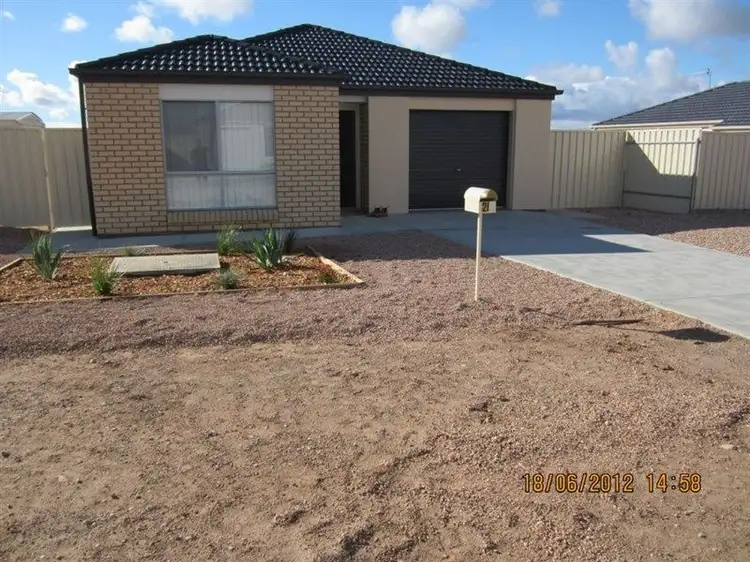 Fifth view of Homely house listing, 21 Schilling Street, Kadina SA 5554