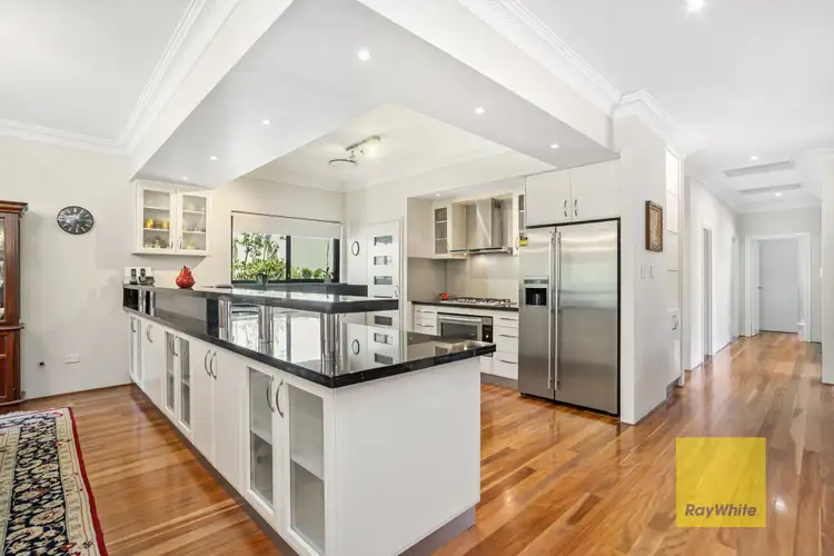 Second view of Homely house listing, 37 Oceanic Drive, Floreat WA 6014