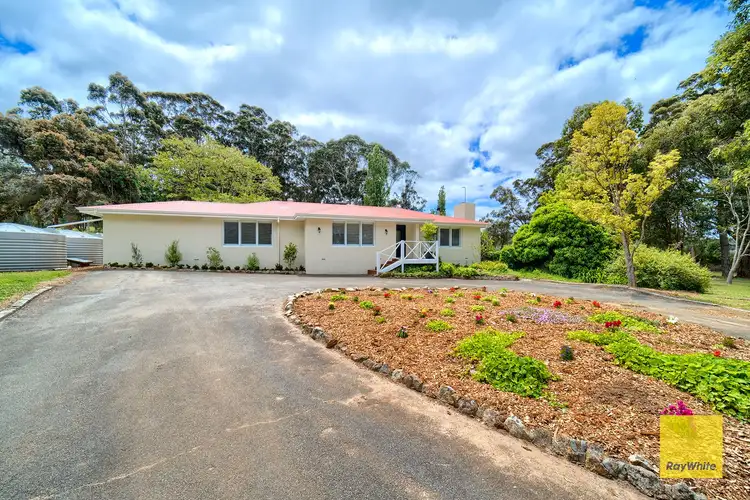Second view of Homely house listing, 58 Puls Road, Torbay WA 6330