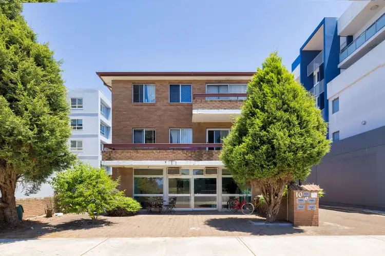 Fifth view of Homely block of units listing, 10 Soldiers Point Road, Soldiers Point NSW 2317