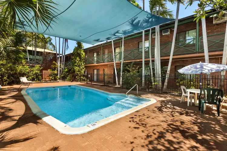 Main view of Homely house listing, 12/2 Milner Street, Broome WA 6725