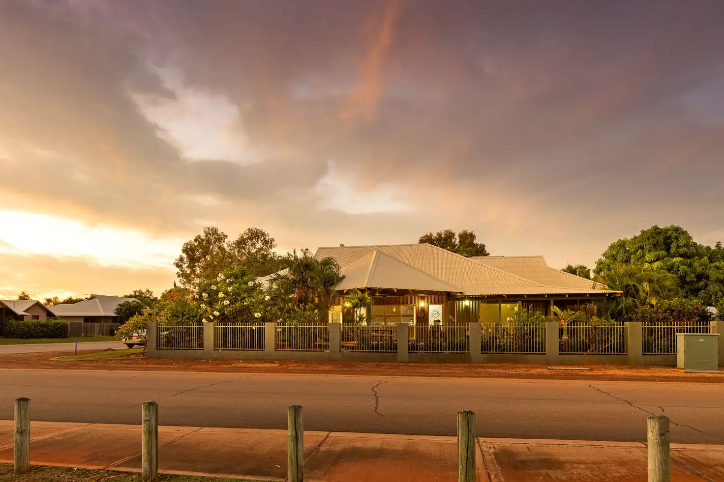Main view of Homely house listing, 85 Durack Crescent, Broome WA 6725
