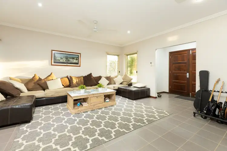 Fourth view of Homely house listing, 85 Durack Crescent, Broome WA 6725