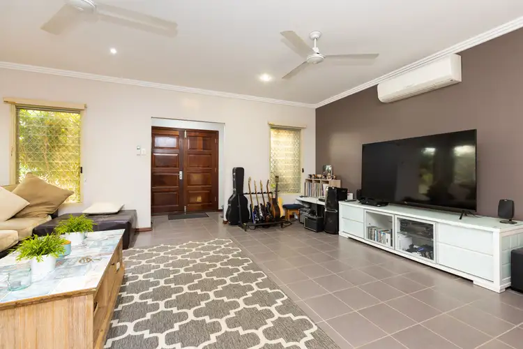 Fifth view of Homely house listing, 85 Durack Crescent, Broome WA 6725