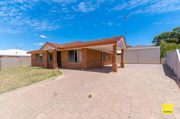 Main view of Homely house listing, 9 Harper Drive, Ledge Point WA 6043