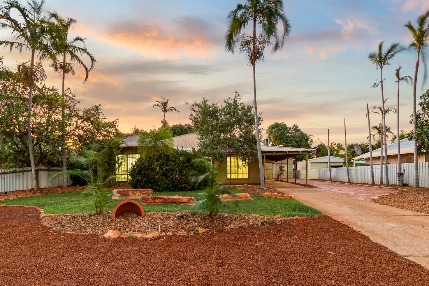 Main view of Homely house listing, 106 Reid Road, Cable Beach WA 6726