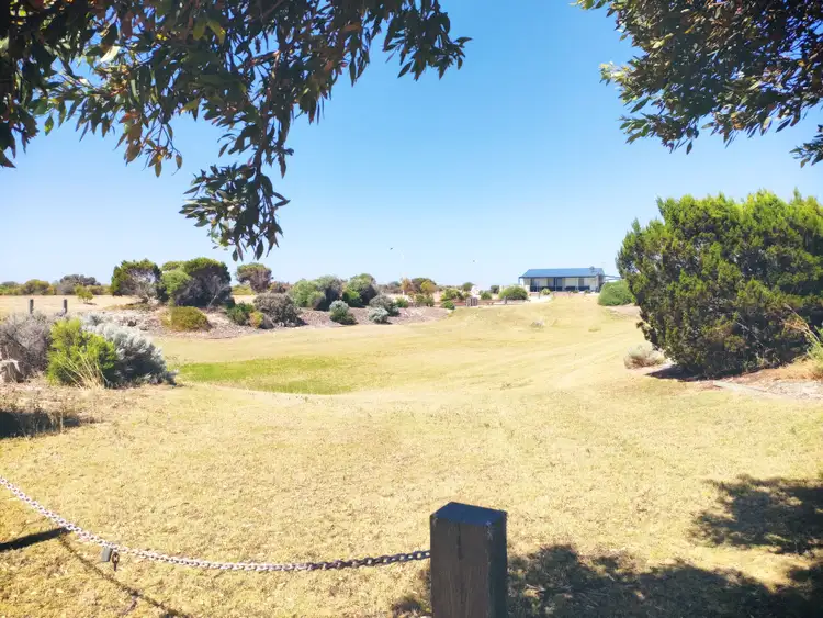 Third view of Homely land listing, LOT 750, 51 Craike Way, Green Head WA 6514