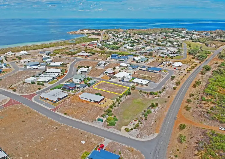 Fourth view of Homely land listing, LOT 750, 51 Craike Way, Green Head WA 6514