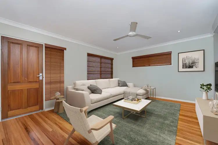Second view of Homely house listing, 22 Lashmar Crescent, Deeragun QLD 4818