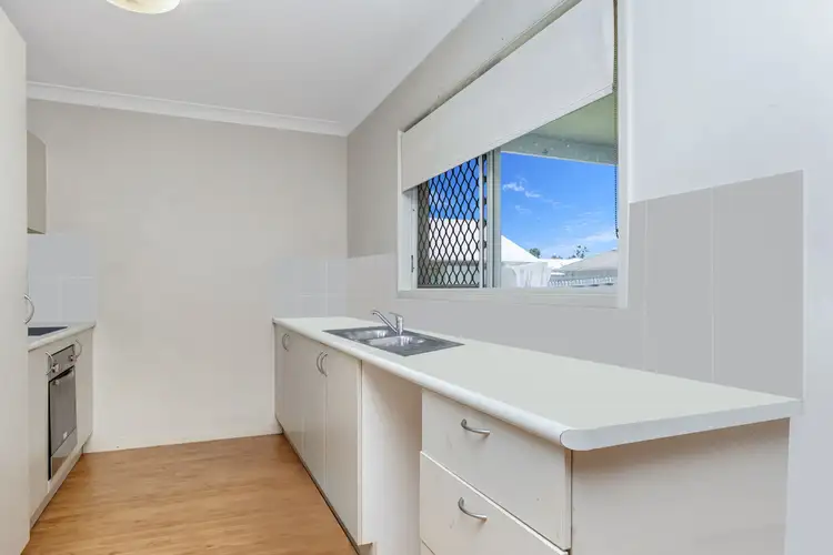 Fourth view of Homely house listing, 22 Lashmar Crescent, Deeragun QLD 4818